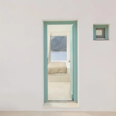 Phosalos Appart hôtel