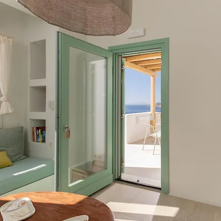 Appart hôtel Phosalos 4*