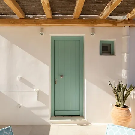 Phosalos Appart hôtel 4*