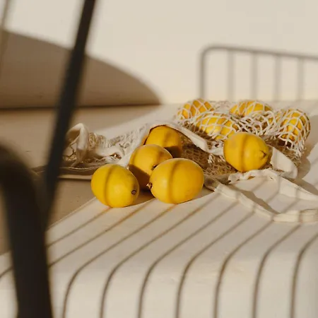 Appart hôtel Phosalos 4*