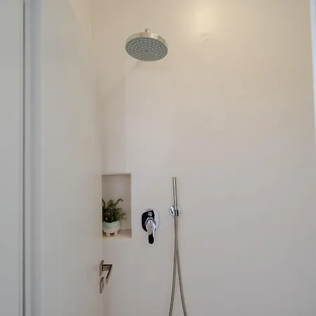 Appart hôtel Phosalos Aegiali