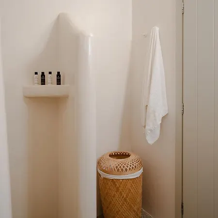 Appart hôtel Phosalos Aegiali