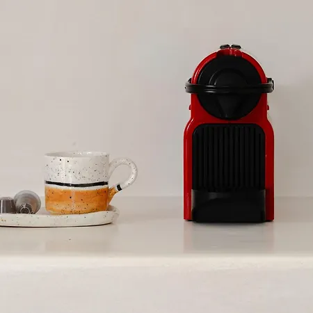 Appart hôtel Phosalos Aegiali