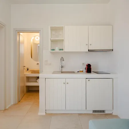 Phosalos Appart hôtel