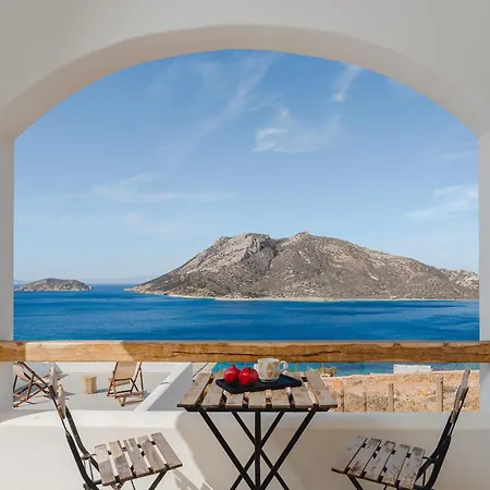 Appart hôtel Phosalos