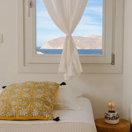 Appart hôtel Phosalos