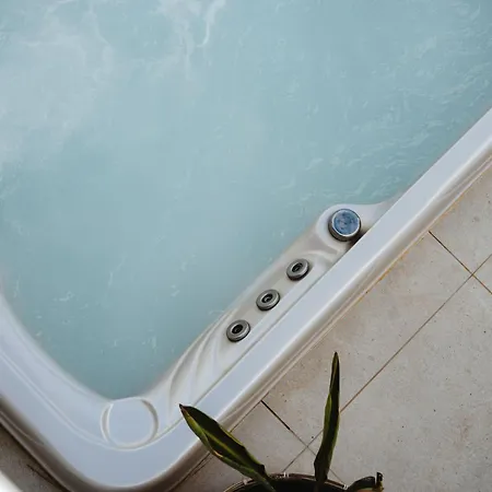 Phosalos Appart hôtel