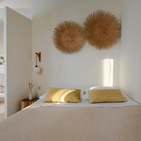 Phosalos 4* Aegiali