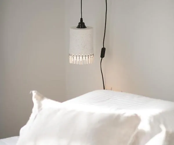 Phosalos Hotel apartamentowy