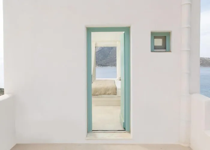 Phosalos Hotel apartamentowy