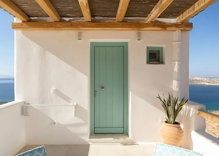 Phosalos Hotel apartamentowy 4*