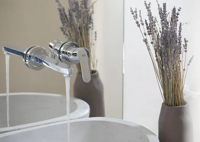 Hotel apartamentowy Phosalos 4*