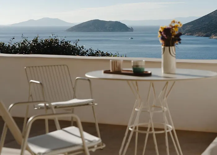 Phosalos Hotel apartamentowy 4*