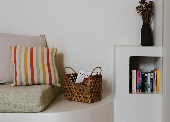 Phosalos Hotel apartamentowy 4*