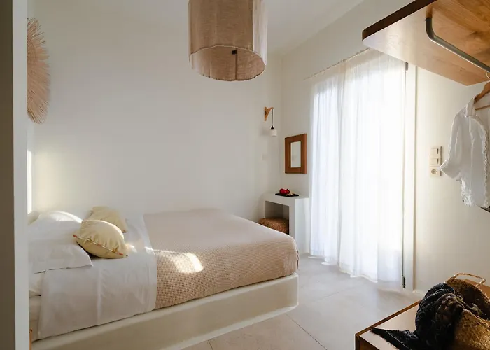 Phosalos Hotel apartamentowy