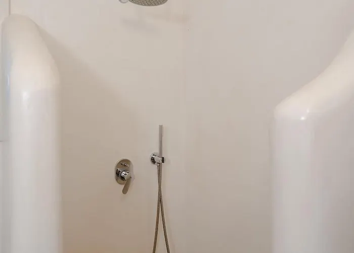 Hotel apartamentowy Phosalos 4*