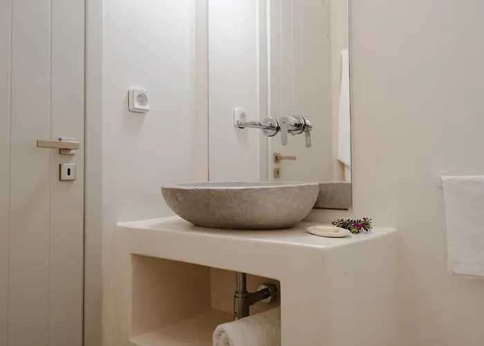 Phosalos Hotel apartamentowy 4*