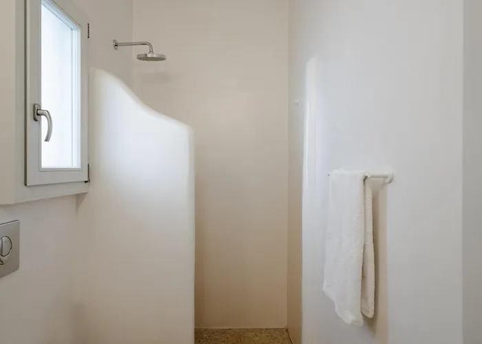 Hotel apartamentowy Phosalos