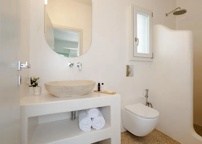 Phosalos Hotel apartamentowy 4*