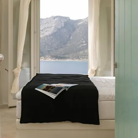 Aparthotel Phosalos