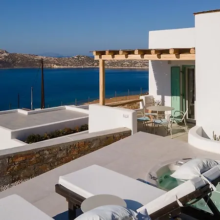 Phosalos 4*