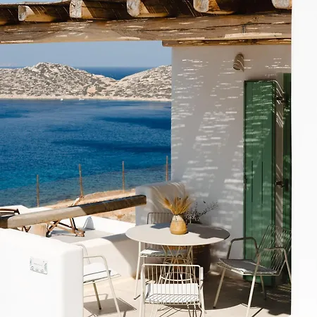 Lägenhetshotell Phosalos 4*