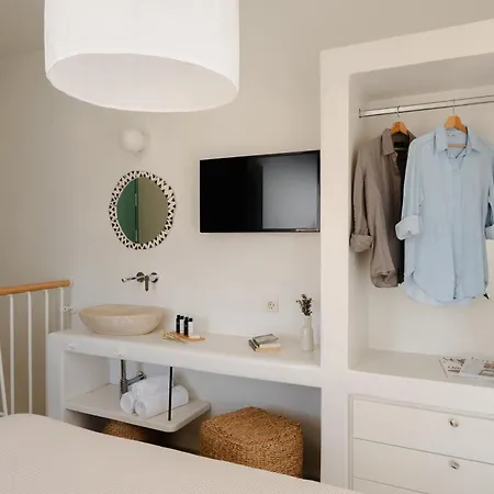 Apart Otel Phosalos 4*