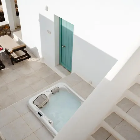 Phosalos Apart Otel 4*