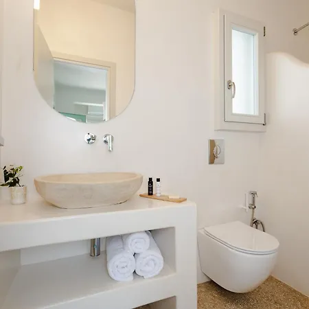 Phosalos Apart Otel 4*