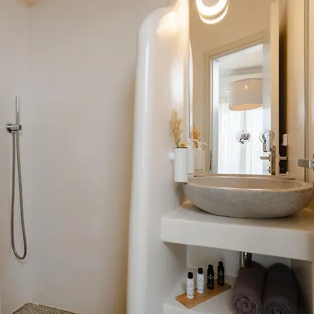 Phosalos Apart Otel 4*