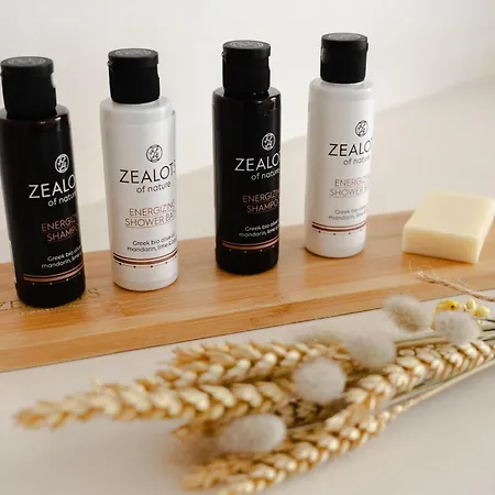 Phosalos Apart Otel Aegiali