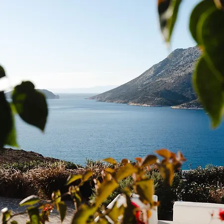 Phosalos 4*