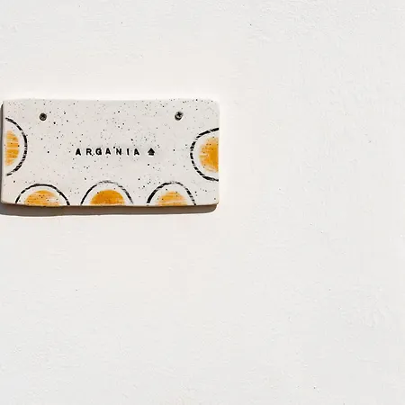 Phosalos Apart Otel Aegiali