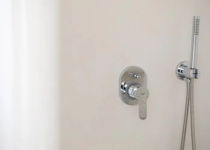 Lägenhetshotell Phosalos 4*