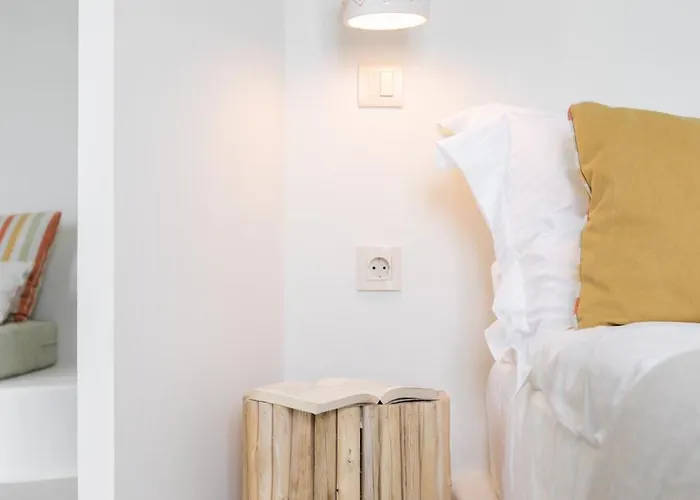 公寓式酒店 Phosalos