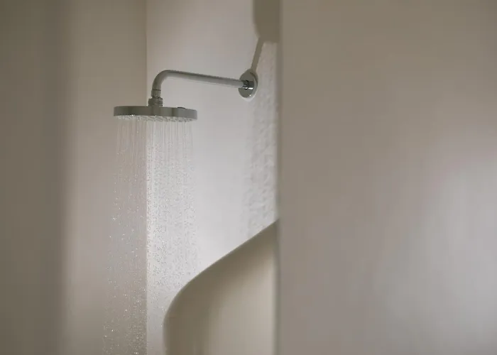 Lägenhetshotell Phosalos