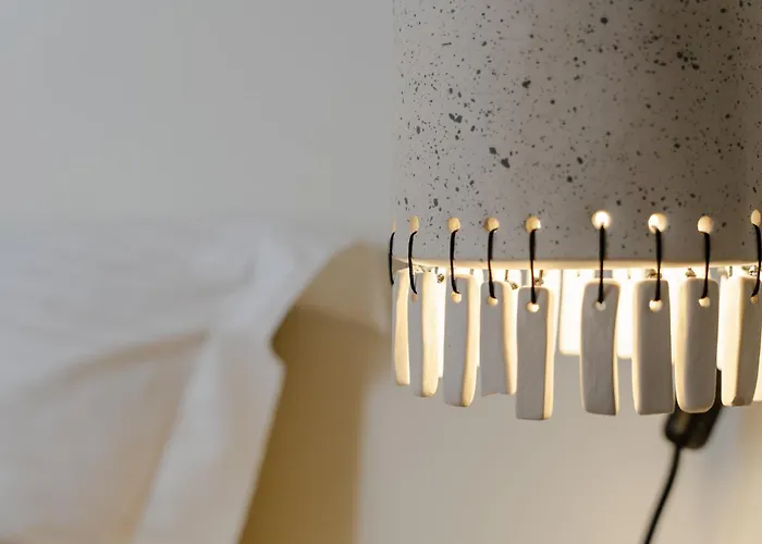 Phosalos 公寓式酒店