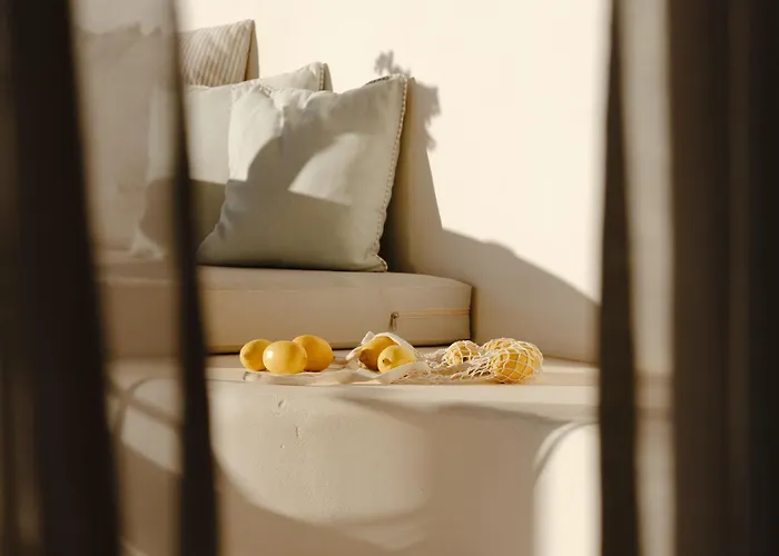 Phosalos Lägenhetshotell 4*