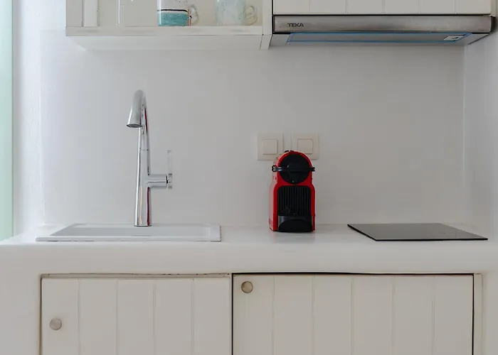 Lägenhetshotell Phosalos