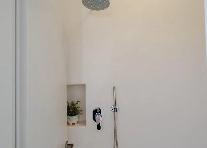 Lägenhetshotell Phosalos Aegiali