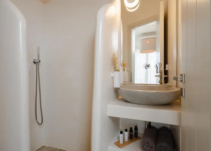 Phosalos Lägenhetshotell 4*